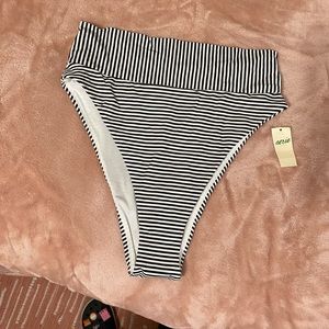 Aerie swim bottoms